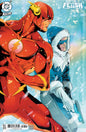 The Flash #33 Cvr B John Timms Card Stock Var (Pre-Order 5/27/2026)