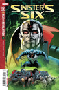 Sinister's Six #3 Main Cover