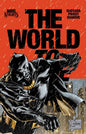 Marvel Knights: The World To Come #6 (Pre-Order 06/03/2026)