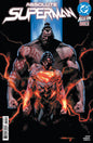 Absolute Superman #12 Second Printing Cvr A Rafa Sandoval