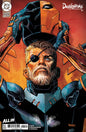 Deathstroke: The Terminator #1 Cvr B Dan Panosian (Pre-Order 3/18/2026)