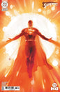 Superman #35 Cvr C Rod Reis Card Stock Var