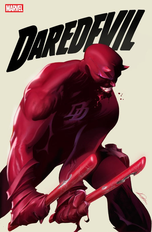 Daredevil #3 Alexander Lozano Variant (Pre-Order 06/10/2026)