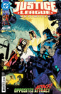 Justice League Unlimited #18 Cvr A Dan Mora (DC K.O.) (Pre-Order 4/22/2026)