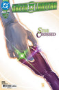 Green Lantern #28 Cvr A Xermanico (Pre-Order 10/22/25)