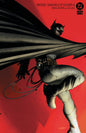 Batman: Gargoyle of Gotham #4 Cover F Thobias Daneluz Variant