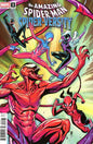 The Amazing Spider-Man: Spider-Versity #3 Paco Medina Variant