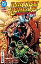 Justice League Red #3 Cvr A Clayton Henry (Pre-Order 10/15/25)