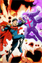 Superman #40 Cvr A Dan Mora (Pre-Order 7/22/2026)