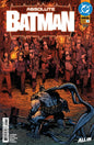 Absolute Batman 2025 Annual #1 (One Shot) Cvr A Daniel Warren (Pre-Order 10/29/25)