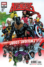 The Avengers #33 Main Cover