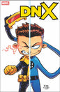 DNX #1 Skottie Young DNX Collection Variant A (Pre-Order 09/02/2026)
