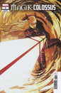 Magik & Colossus #3 Nimit Malavia Variant (Pre-Order 04/15/2026)