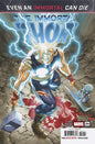 The Immortal Thor #24 Main Cover