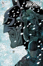 Batman Green Arrow The Question Arcadia #4 (Of 4) Cvr B Tonci Zonjic Card Stock Var (Mr) (Pre-Order 7/1/2026)