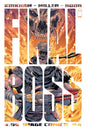 Final Boss #4 Cvr A Tyler Kirkham