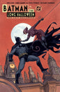 Batman: The Long Halloween - The Last Halloween #9 Cover C (Pre-Order 10/8/25)