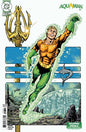 Aquaman #6 Cvr D George Perez Legacy