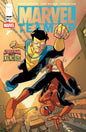 Marvel Teamup #14 Facsimile Edition Cvr A Cory Walker & Dave Mccaig
