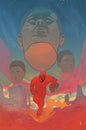 Two-Face #4 Cover B Christian Ward