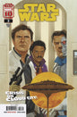 Star Wars #3 Main Cover