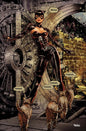Catwoman #73 Cover C Dan Panosian