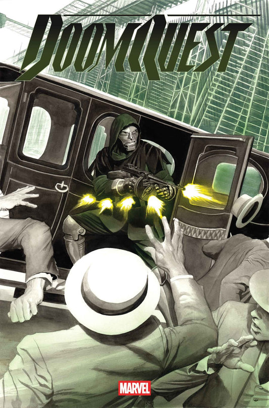 Doomquest #2 (Pre-Order 06/24/2026)