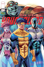 Youngblood #5 Cvr E Rob Liefeld Invincible Team Up Var (Pre-Order 4/15/2026)