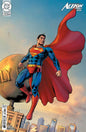 Action Comics #1084 Cvr C Nicola Scott