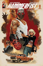 Hammerfist Ashcan #1