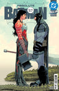 Absolute Batman #16 Cvr A Nick Dragotta (Pre-Order 1/28/26)