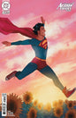 Action Comics #1099 Cover B Kevin Wada Variant