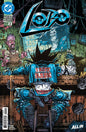 Lobo #2 Cvr A Jorge Corona (Pre-Order 4/15/2026)