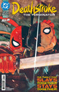 Deathstroke The Terminator #4 Cvr A Carmine Di Giandomenico