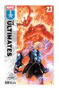 Ultimates #23 Main Cover