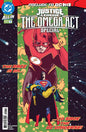 Justice League: The Omega Act Special #1 (One Shot) Cvr A Fornes