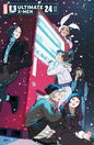 Ultimate X-Men #24 Stacey Lee Variant