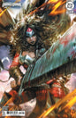 Absolute Wonder Woman #13 Cvr B Derrick Chew (Pre-Order 10/22/25)