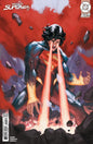 Absolute Superman #12 Second Printing Cvr B Ejikure
