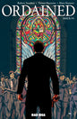 Ordained #3 (Of 3) Cvr A Jorge Fornes Var (Pre-Order 6/3/2026)