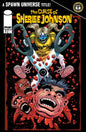 Spawn: The Curse of Sherlee Johnson #3 Cvr C Frank Miller (Pre-Order 9/17/25)