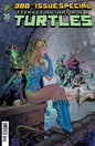 Teenage Mutant Ninja Turtles #20: 300th Issue Special Variant E (Dooney) (Pre-Order 07/22/2026)