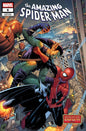The Amazing Spider-Man #6 Bring on the Bad Guys Var