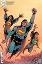 Summer of Superman Special #1 (One Shot) Cvr D Asrar