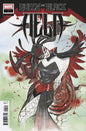 Queen In Black: Hela #1 Peach Momoko Variant [Qib] (Pre-Order 07/22/2026)