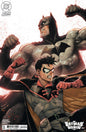Batman and Robin #19 Cvr C Miguel Mendonca