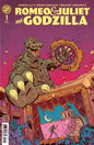 Godzilla’s Monsterpiece Theatre Presents: Romeo & Juliet & Godzilla Variant B (Pre-Order 04/08/2026)
