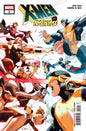 X-Men of Apocalypse #2 Main Cover