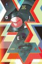 DIE: Loaded #6 Cvr A Stephanie Hans