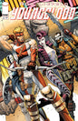 Youngblood #2 Cvr C Dustin Weaver